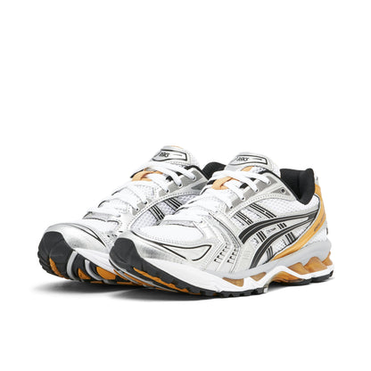 Gel-Kayano 14 White Pure Gold