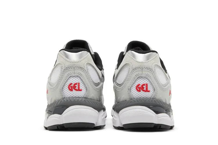 Gel-NYC White Steel Grey