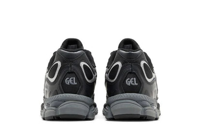 GEL-NYC Black Graphite Grey