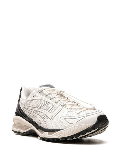 Gel-Kayano 14 x UNAFFECTED White