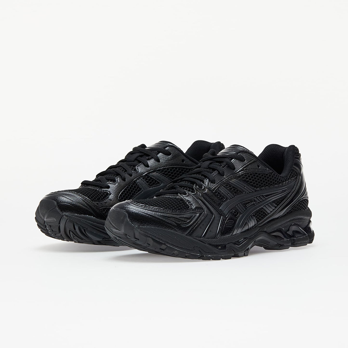 Gel-Kayano 14 Triple Black