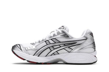 Gel-Kayano 14 White Pure Silver