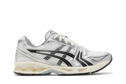 Gel-Kayano 14 JJJJound Silver Black