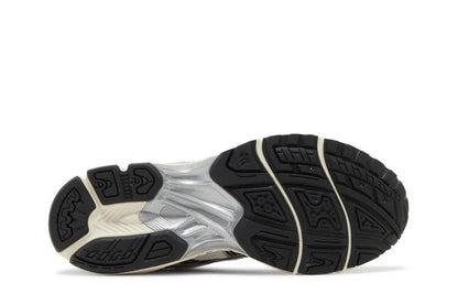 Gel-Kayano 14 JJJJound Silver Black